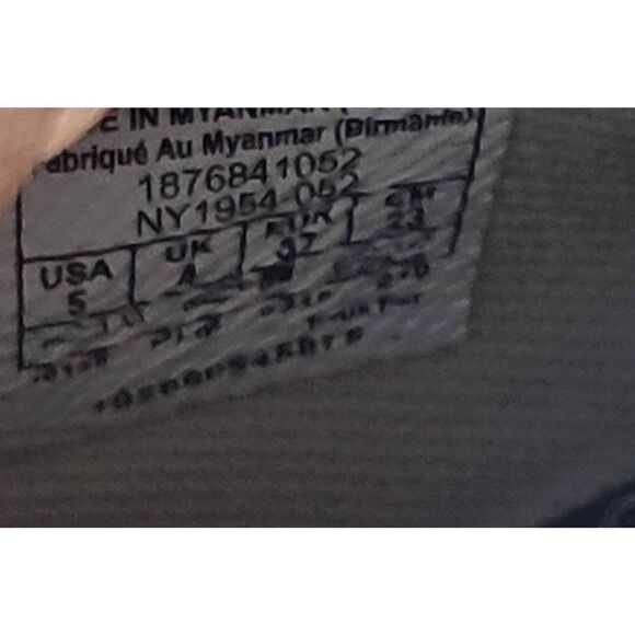 Sorel out n about boots - Picture 8 of 10